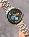 Omega Speedmaster Professional "From the Moon to Mars" Ref. 3577.50 - 2000 - inc VAT 21%