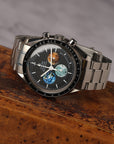 Omega Speedmaster Professional "From the Moon to Mars" Ref. 3577.50 - 2000 - inc VAT 21%
