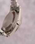 16234 G – Rare Ivory / Cream Patina Diamond Dial (C (VAT DEDUCTABLE)