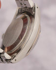 16234 G – Rare Ivory / Cream Patina Diamond Dial (C (VAT DEDUCTABLE)