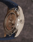 Omega Seamaster Aqua Terra 150M Co-Axial Master Chronometer 38mm Ref. 220.12.38.20.03.001