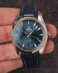 Omega Seamaster Aqua Terra 150M Co-Axial Master Chronometer 38mm Ref. 220.12.38.20.03.001