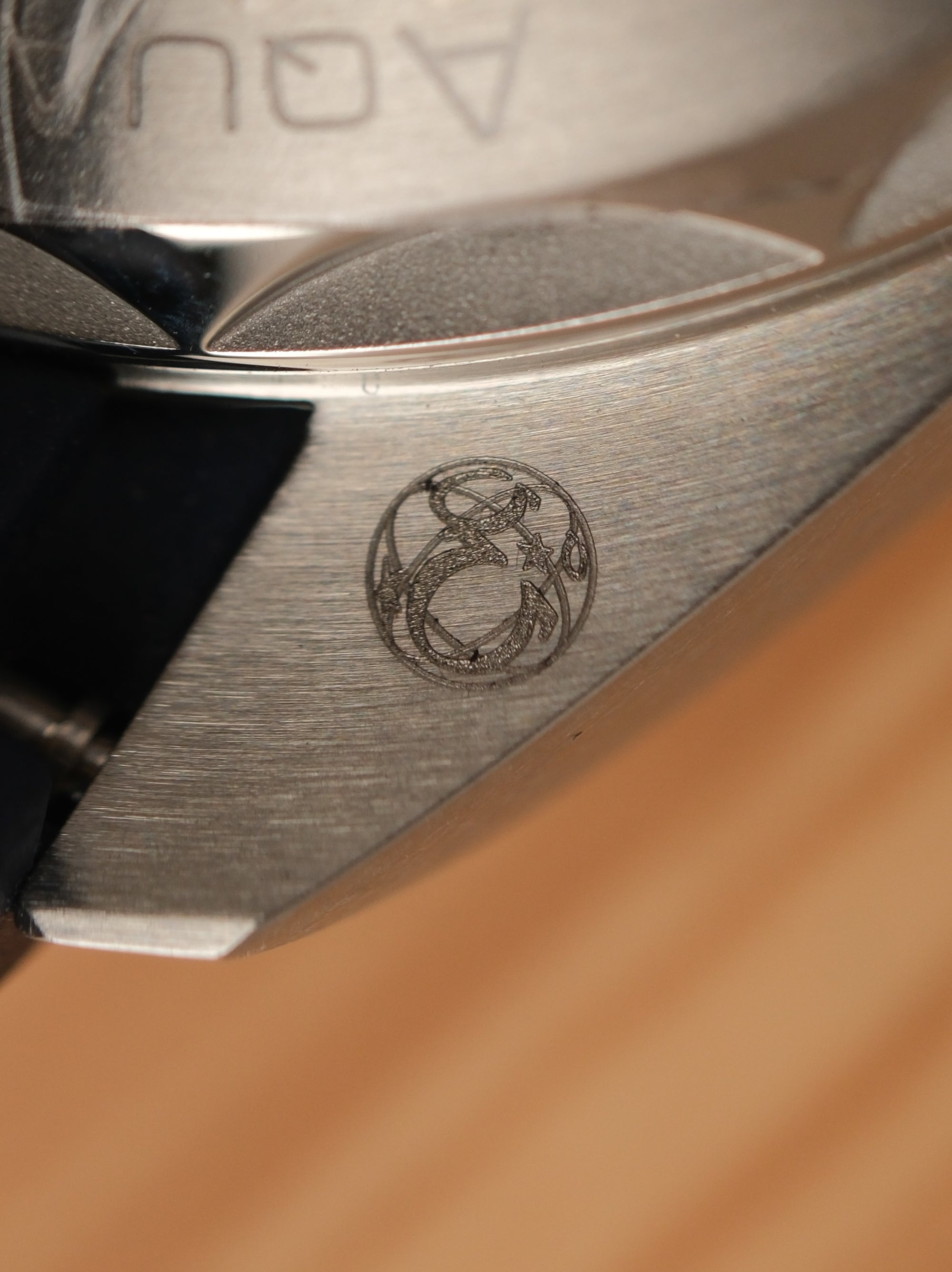 Omega Seamaster Aqua Terra 150M Co-Axial Master Chronometer 38mm Ref. 220.12.38.20.03.001