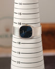 Patek Philippe Vintage 18k White Gold Blue Dial Ref. 3566G (VAT RECLAMABLE)