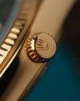 Rolex Day-Date 18038 "Havana" with papers