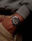 Rolex Submariner 16800 MK1 matte dial