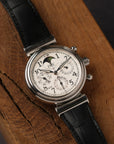 IWC DaVinci Perpetual Calendar Chronograph IW375803