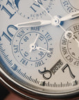 IWC DaVinci Perpetual Calendar Chronograph IW375803