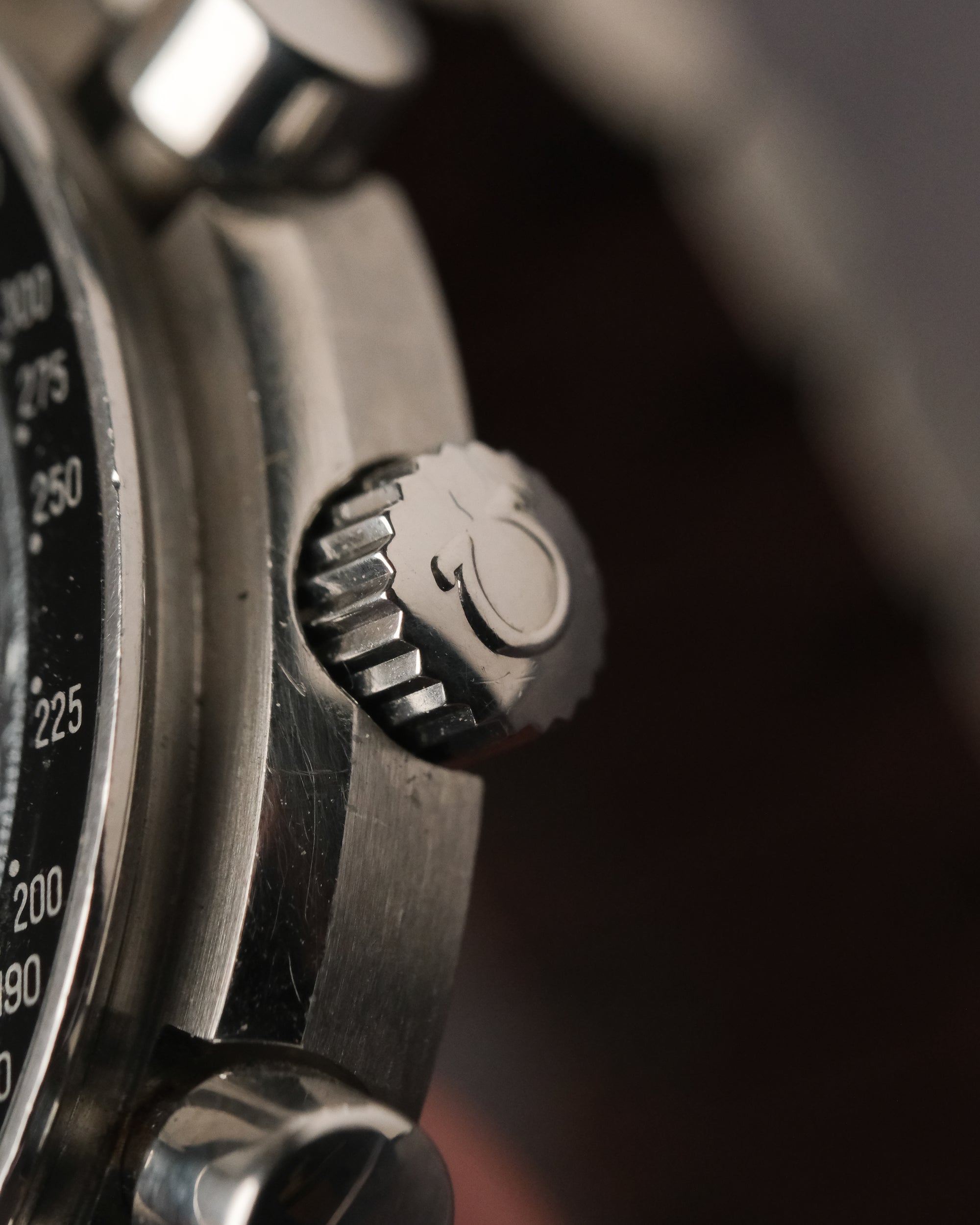 Omega speedmaster Reduced 3510.50 - 1998