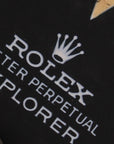 Rolex Explorer 1016 MK1 "Frog Foot"
