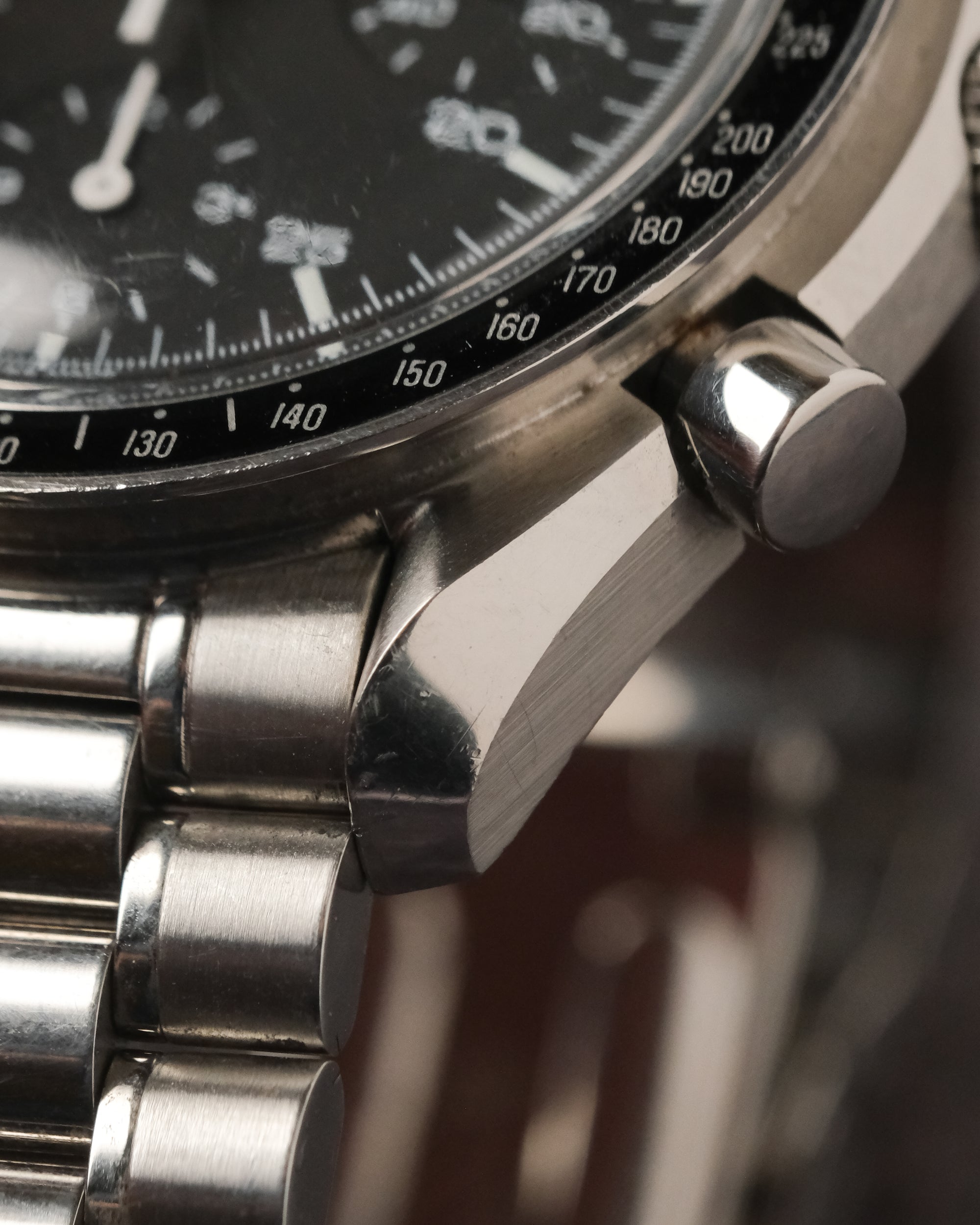 Omega speedmaster Reduced 3510.50 - 1998