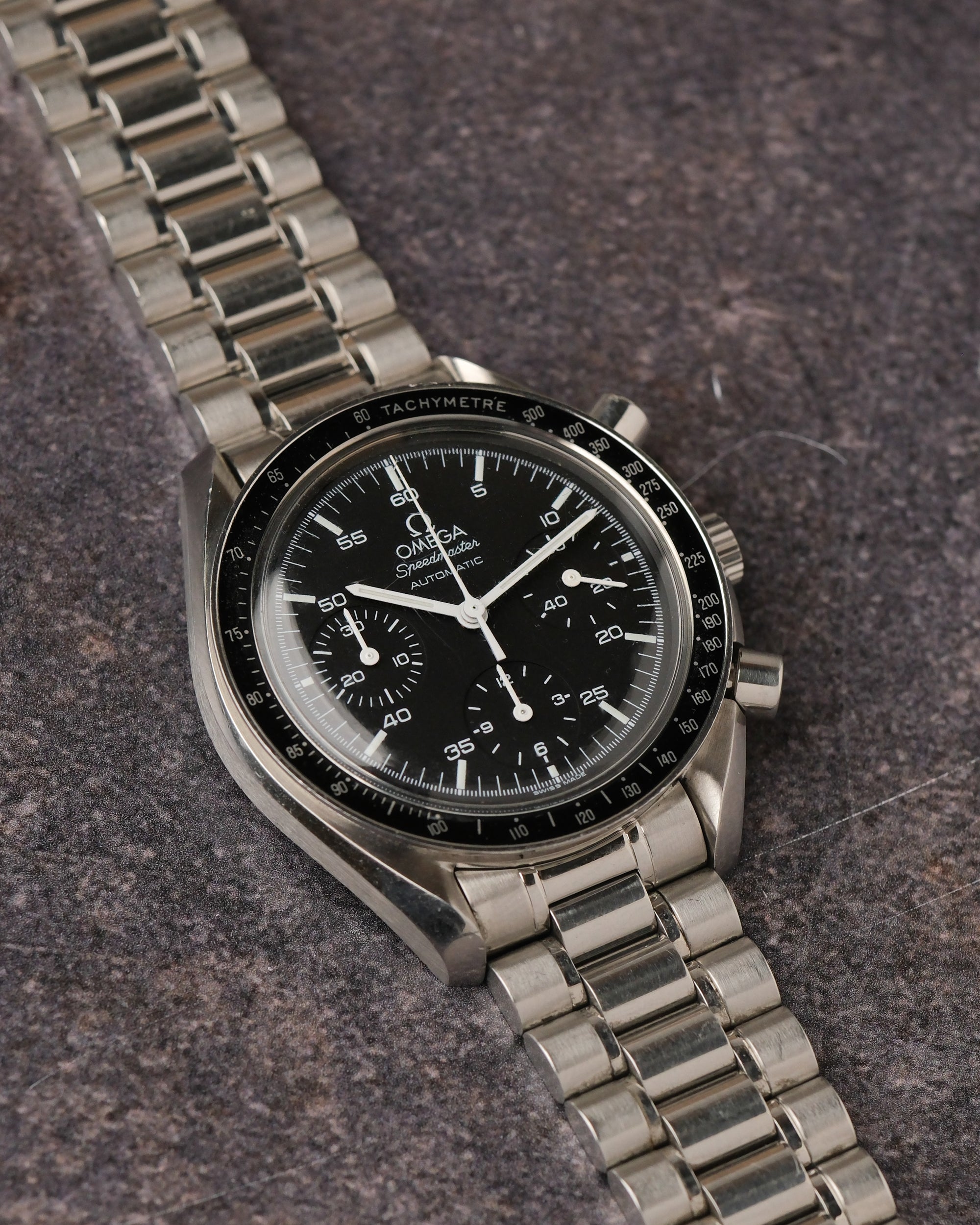 Omega speedmaster Reduced 3510.50 - 1998