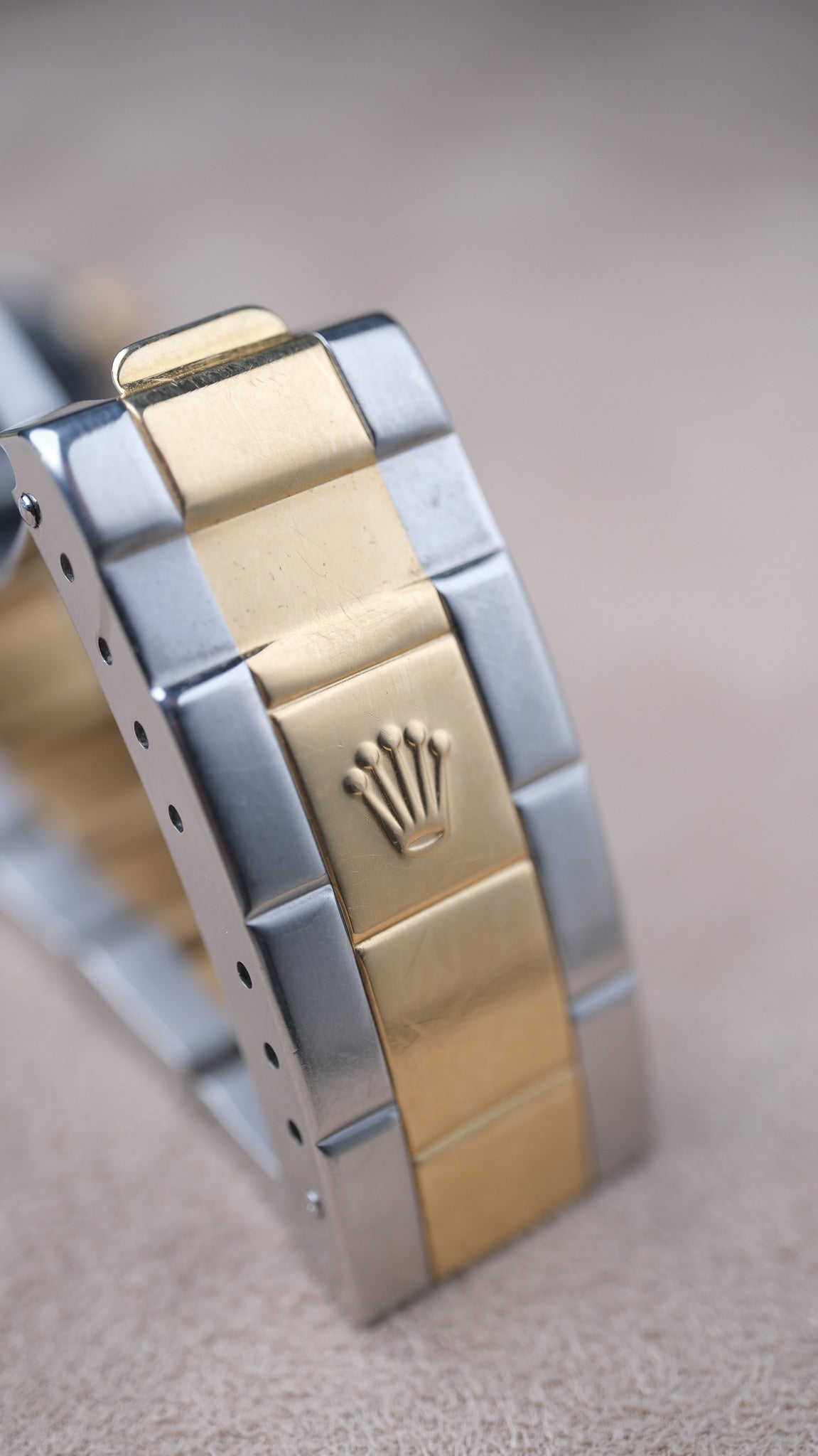 Rolex Submariner 16613