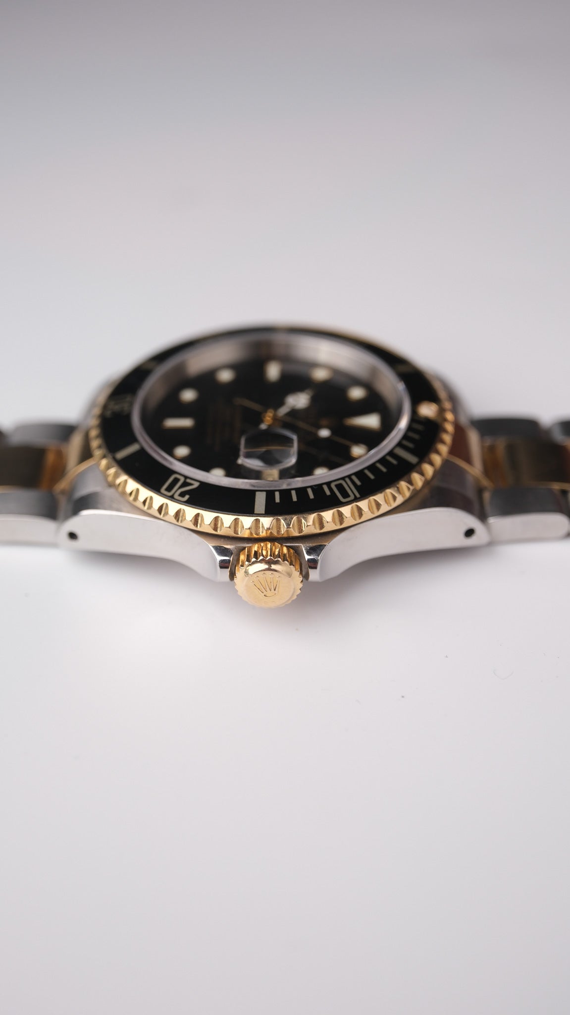 Rolex Submariner 16613