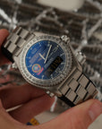 Breitling Emergency Titanium 43mm Ref. E56321 – Full Set