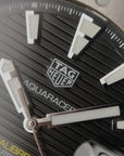 TAG Heuer Aquaracer 300M Calibre 5 Automatic 43mm Ref. WAY2010.BA0927