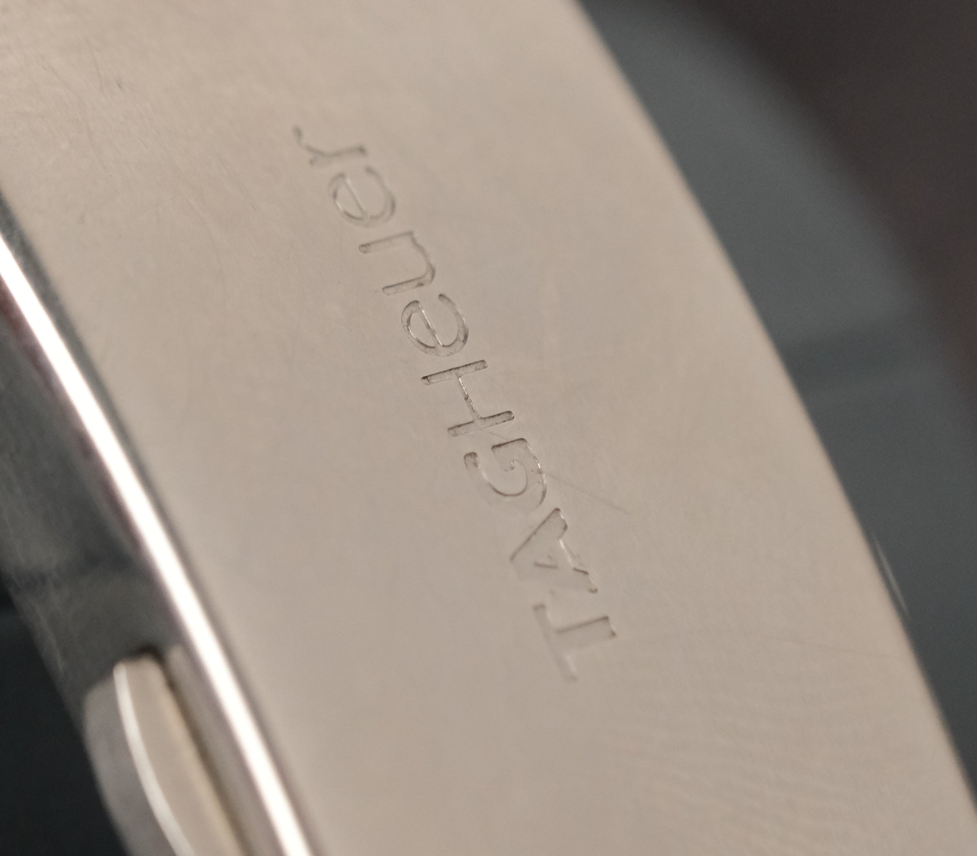TAG Heuer Aquaracer 300M Calibre 5 Automatic 43mm Ref. WAY2010.BA0927