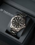 TAG Heuer Aquaracer 300M Calibre 5 Automatic 43mm Ref. WAY2010.BA0927