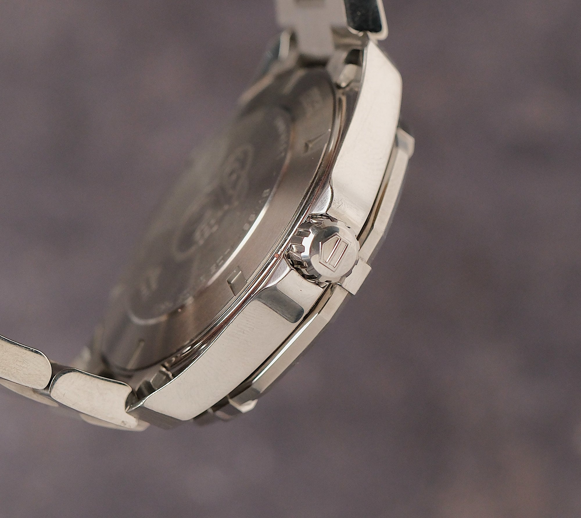 TAG Heuer Aquaracer 300M Calibre 5 Automatic 43mm Ref. WAY2010.BA0927