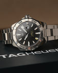 TAG Heuer Aquaracer 300M Calibre 5 Automatic 43mm Ref. WAY2010.BA0927
