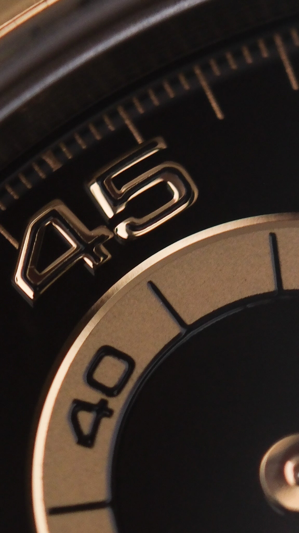 Rolex Daytona 16523 Zenith