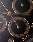 Rolex Daytona 16523 Zenith