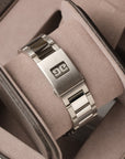 Glashütte Original Spezialist SeaQ Panorama Date Black Dial Ref. 1-36-13-01-80-70