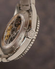 Glashütte Original Spezialist SeaQ Panorama Date Black Dial Ref. 1-36-13-01-80-70