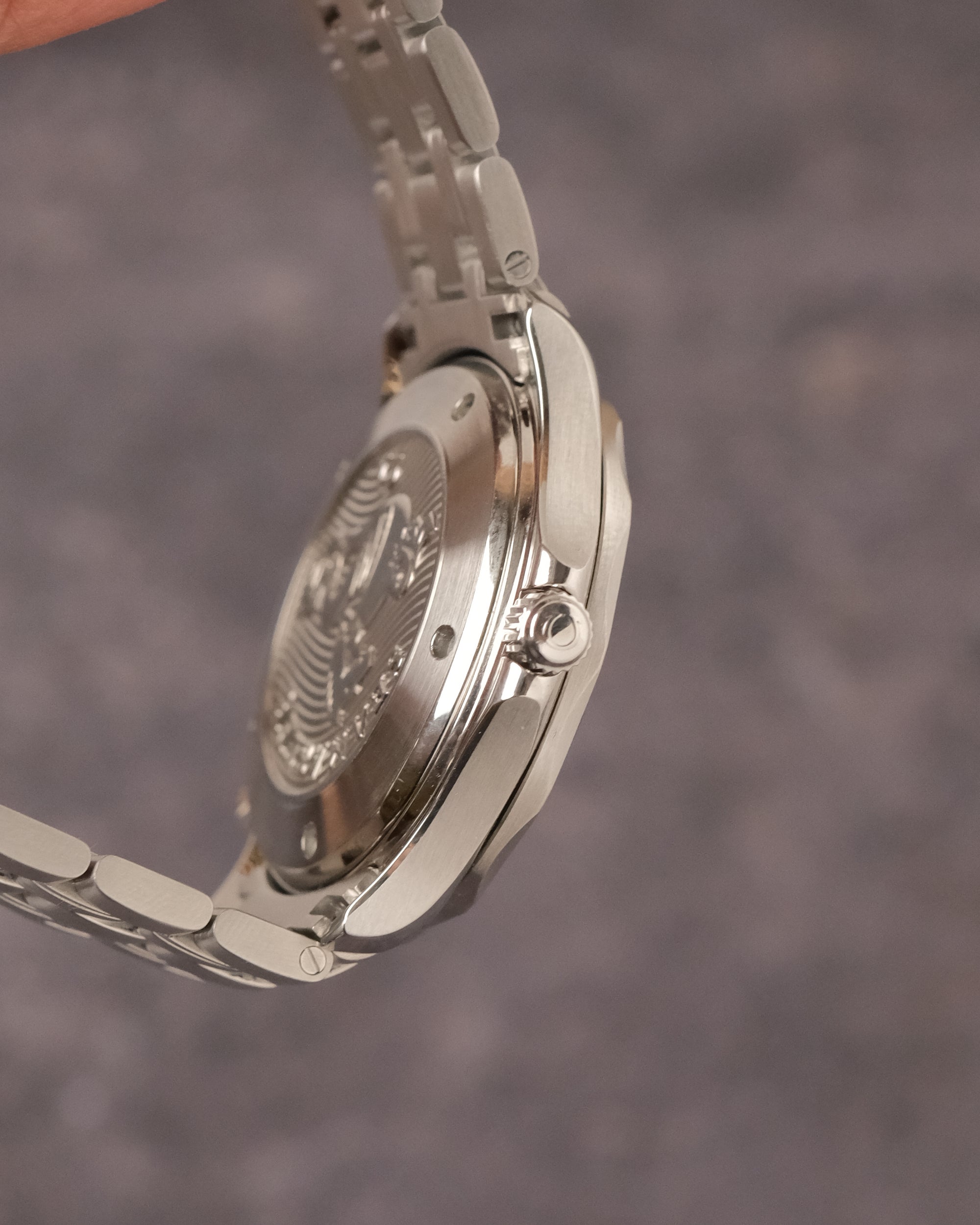 Omega Seamaster ref. 212.30.41.20.03.001 - full set VAT Reclaimable