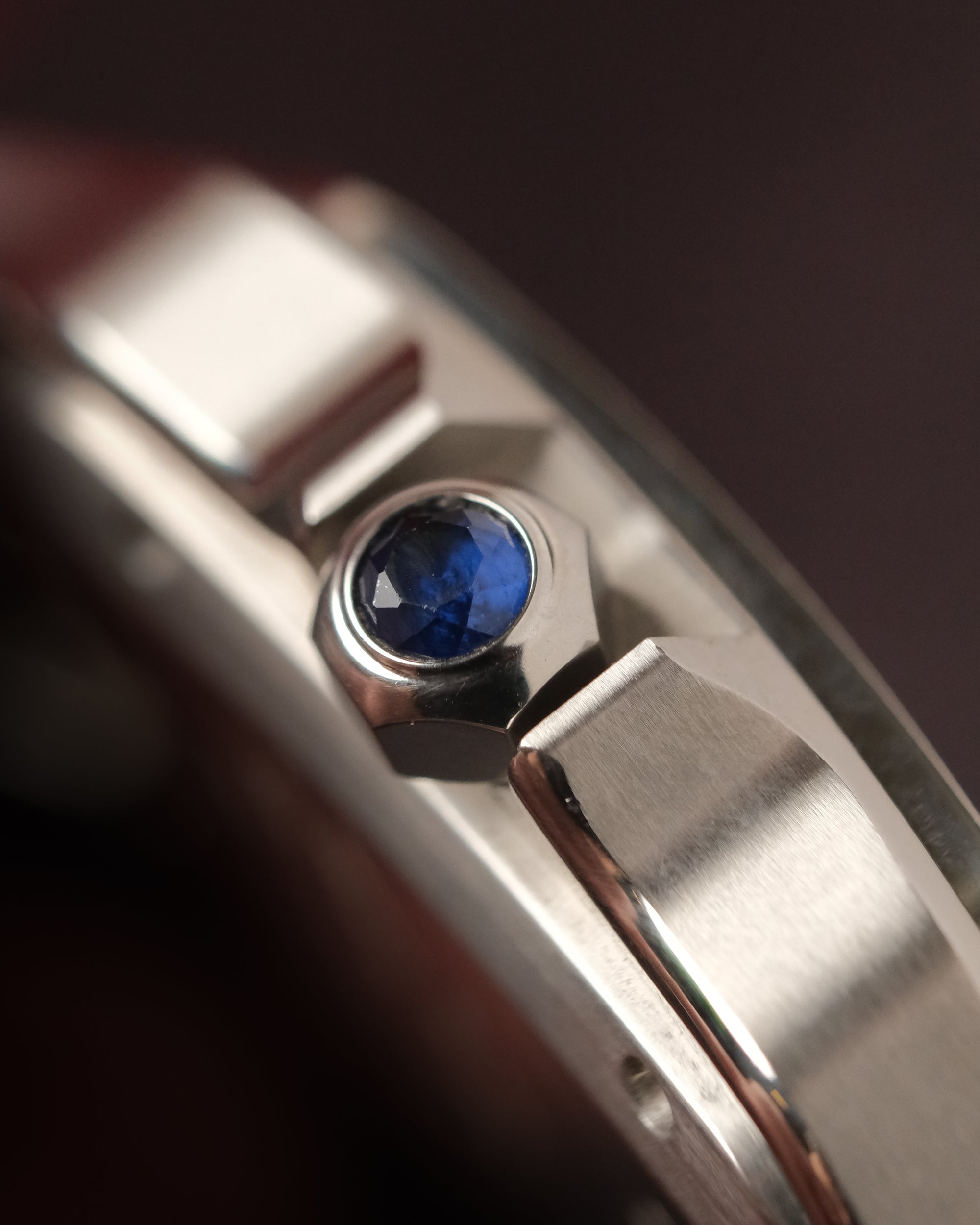Cartier Santos large WSSA0018 - 2025 - full set