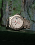 Rolex Yacht Master 16622 - 2005 - full set - rolex warranty