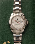 Rolex Yacht Master 16622 - 2005 - full set - rolex warranty