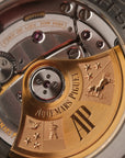 Audemars Piguet 15710ST Black