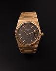 Vacheron Constantin 222 Jumbo Grey 1 of about 30 / very rare!