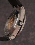 Audemars Piguet 15710ST Black