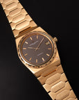 Vacheron Constantin 222 Jumbo Grey 1 of about 30 / very rare!