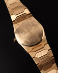 Vacheron Constantin 222 Jumbo Grey 1 of about 30 / very rare!