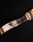 Vacheron Constantin 222 Jumbo Grey 1 of about 30 / very rare!