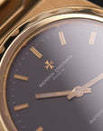 Vacheron Constantin 222 Jumbo Grey 1 of about 30 / very rare!