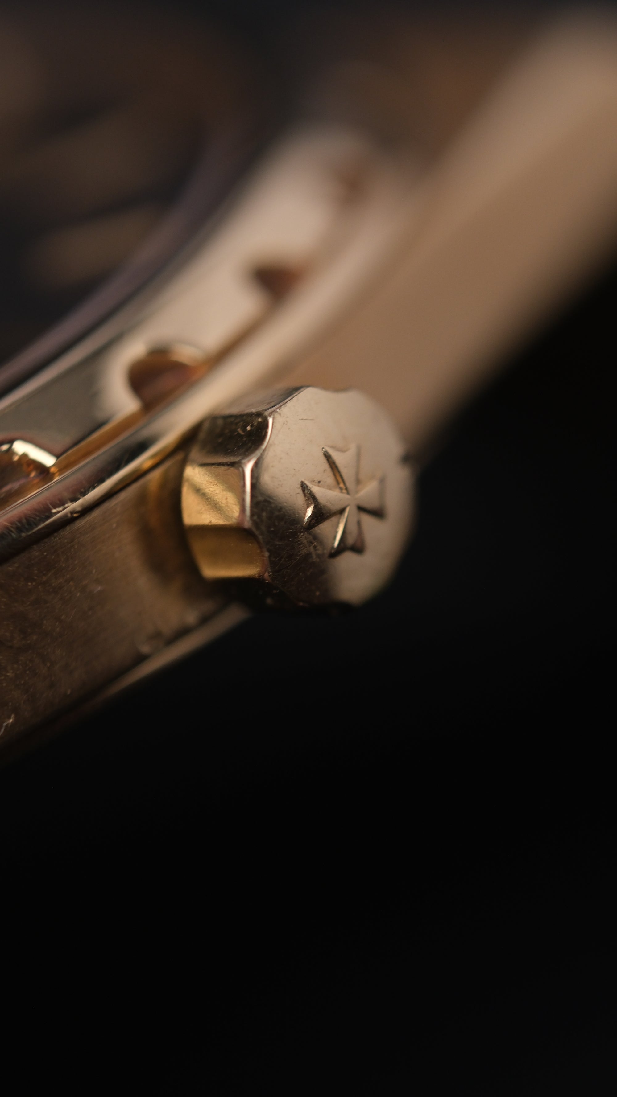 Vacheron Constantin 222 Jumbo Grey 1 of about 30 / very rare!