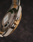 Rolex Submariner Date 41mm Two-Tone Yellow Gold & Steel Ref. 126613LN – Full Set 2022