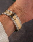 Rolex Submariner Date 41mm Two-Tone Yellow Gold & Steel Ref. 126613LN – Full Set 2022