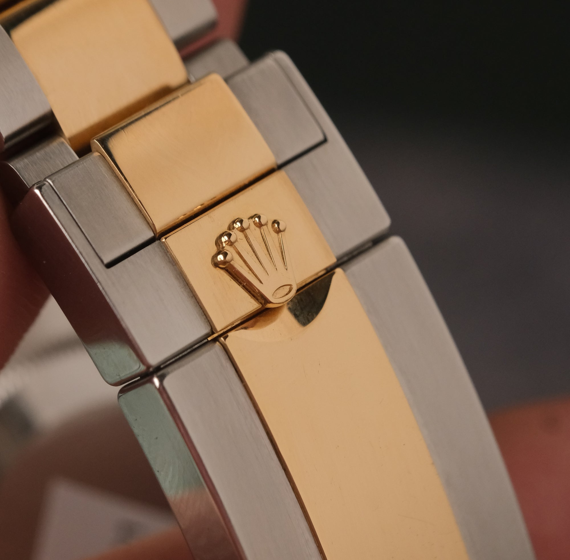 Rolex Submariner Date 41mm Two-Tone Yellow Gold &amp; Steel Ref. 126613LN – Full Set 2022