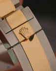Rolex Submariner Date 41mm Two-Tone Yellow Gold & Steel Ref. 126613LN – Full Set 2022