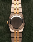 Rolex Datejust Oysterquartz - full set - 1991 - mint
