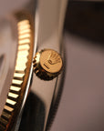 Rolex Datejust Oysterquartz - full set - 1991 - mint
