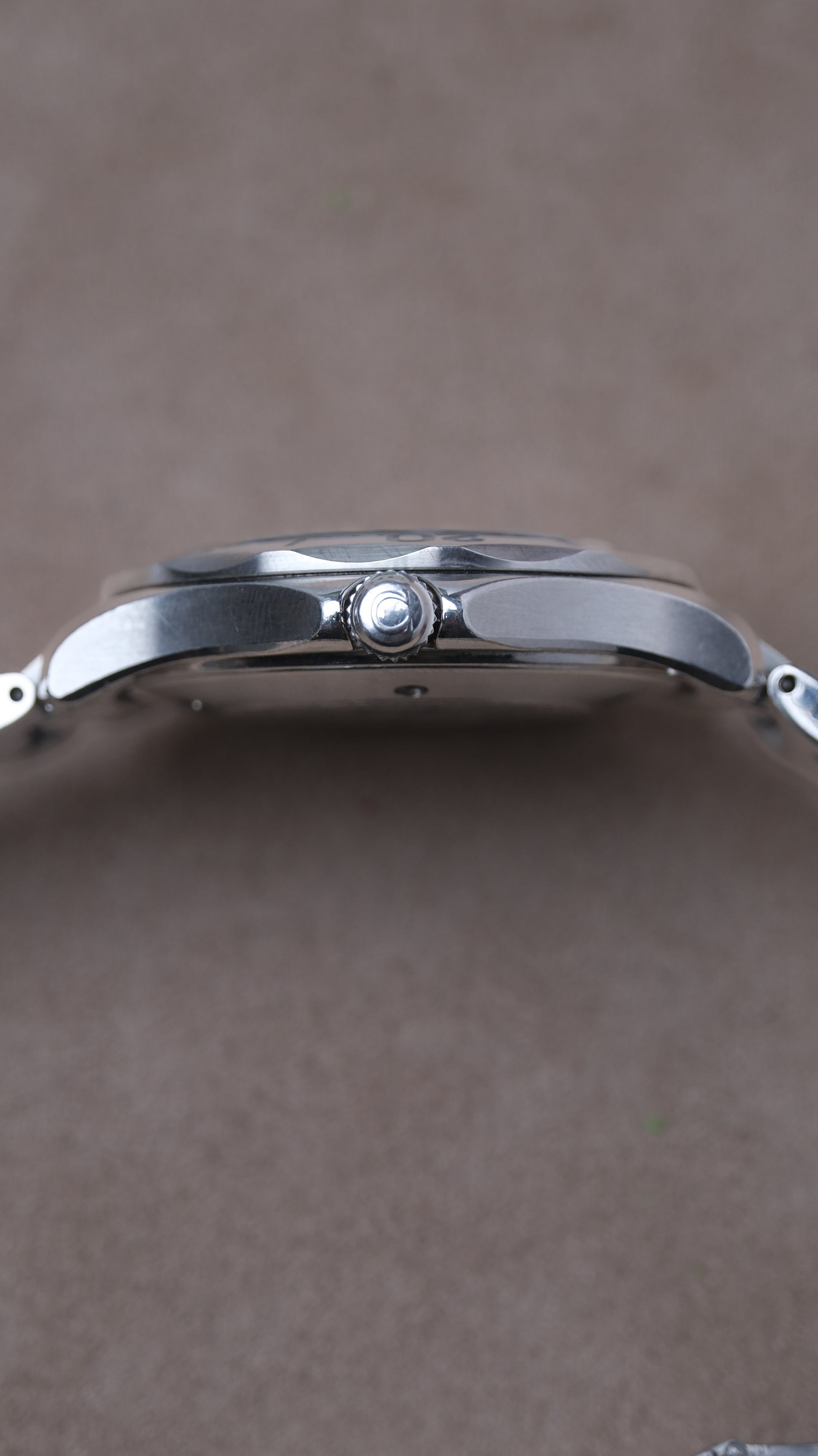 Omega Seamaster 300m / card open / mint
