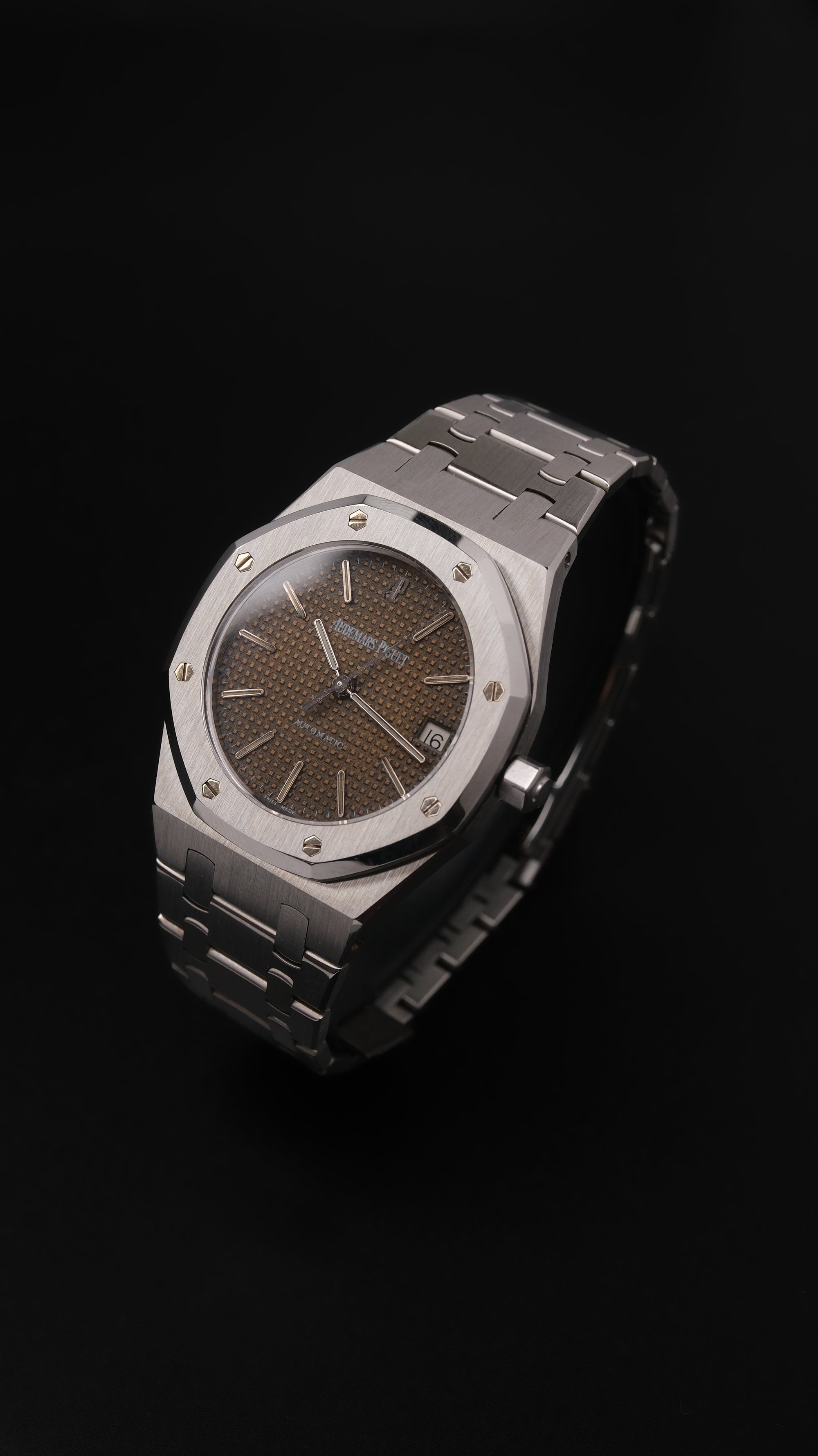 Audemars Piguet Royal Oak Tropical Minty Full set 2000 14790st