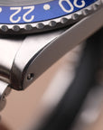 Vintage Rolex GMT‑Master 1675 MK 2 Matte Dial 1979