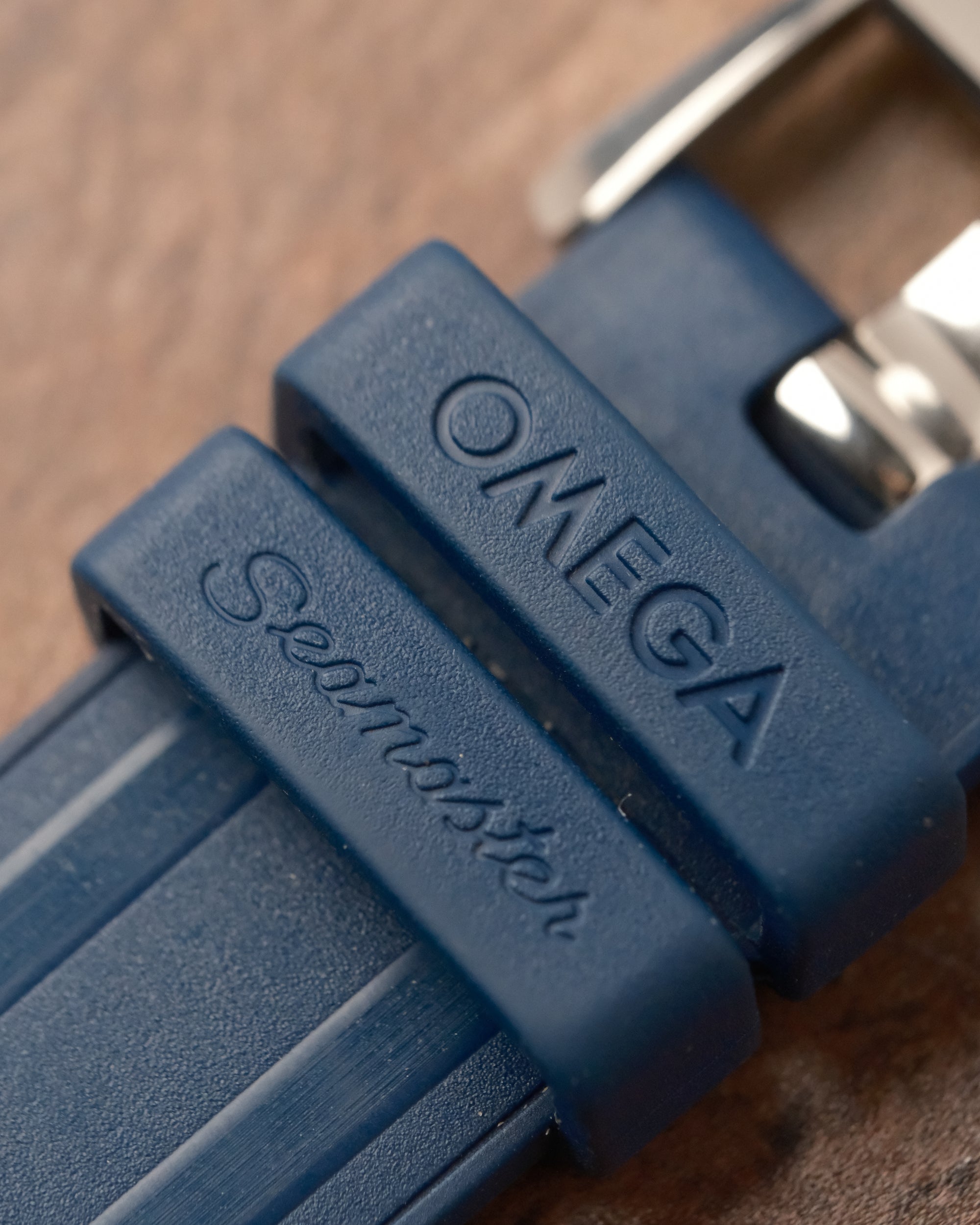 Omega Seamaster Diver 300M - full set - 2023